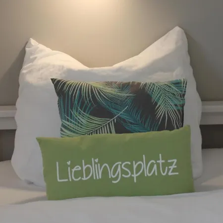 Haus Kaeptn Christiansen Nordlys 41