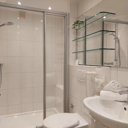 Haus Kaeptn Christiansen Nordlys 41 *